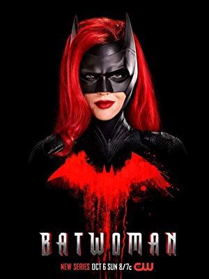 batwoman torrentz